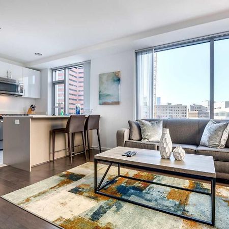 Luxury Apt Near Kendall Sq - Wke-810 Daire Cambridge Dış mekan fotoğraf