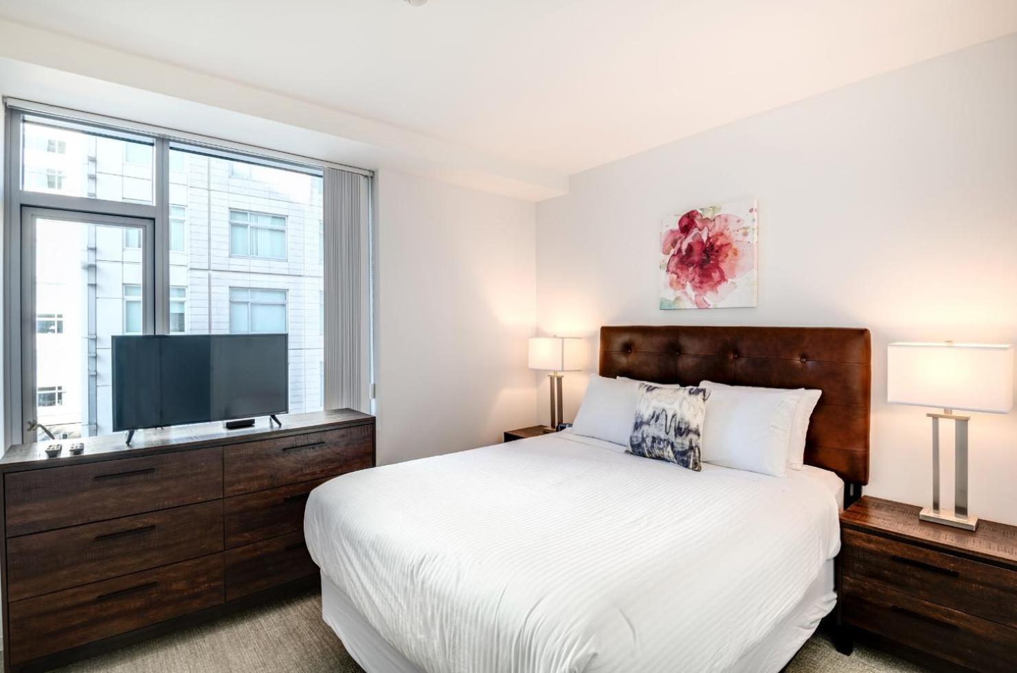 Luxury Apt Near Kendall Sq - Wke-810 Daire Cambridge Dış mekan fotoğraf